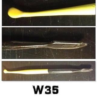 W35 Cavity Stick