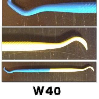 W40 Cavity Stick