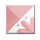 601 Baby Pink