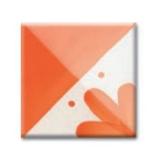 612 Mandarin Orange