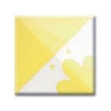 664 Canary Yellow