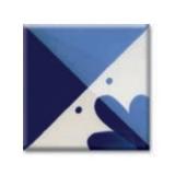 672 Royal Blue