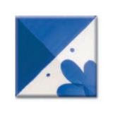 692 Brillant Blue