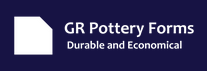 GR Pottery Forms