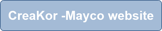CreaKor -Mayco website